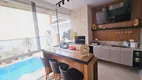 Foto 8 de Casa de Condomínio com 5 Quartos à venda, 338m² em Urbanova, São José dos Campos