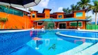 Foto 11 de Casa de Condomínio com 5 Quartos à venda, 550m² em Mar Verde, Caraguatatuba