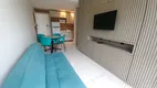 Foto 7 de Apartamento com 1 Quarto à venda, 33m² em Muro Alto, Ipojuca