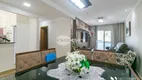 Foto 3 de Apartamento com 3 Quartos à venda, 87m² em Baeta Neves, São Bernardo do Campo