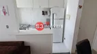 Foto 6 de Apartamento com 1 Quarto à venda, 34m² em Cambuci, São Paulo