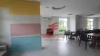 Foto 13 de Apartamento com 3 Quartos à venda, 111m² em Ponta da Praia, Santos