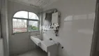 Foto 8 de Apartamento com 3 Quartos à venda, 135m² em Boqueirão, Santos