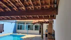 Foto 3 de Casa com 2 Quartos à venda, 160m² em Monte Líbano, Piracicaba