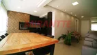 Foto 3 de Apartamento com 3 Quartos à venda, 115m² em Vila Maria Alta, São Paulo