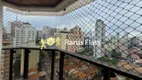 Foto 5 de Flat com 1 Quarto para alugar, 42m² em Jardins, São Paulo