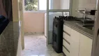 Foto 3 de Apartamento com 2 Quartos à venda, 46m² em Granja Viana, Cotia