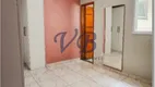 Foto 7 de Apartamento com 3 Quartos à venda, 80m² em Vila Alzira, Santo André