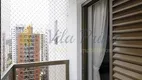 Foto 15 de Apartamento com 3 Quartos à venda, 127m² em Vila Leopoldina, São Paulo