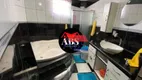 Foto 12 de Apartamento com 2 Quartos à venda, 112m² em Vila Matias, Santos