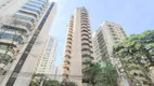 Foto 19 de Apartamento com 3 Quartos para alugar, 135m² em Moema, São Paulo