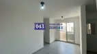 Foto 2 de Apartamento com 2 Quartos para alugar, 49m² em Parque Jamaica, Londrina