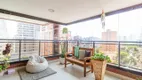 Foto 13 de Apartamento com 4 Quartos à venda, 208m² em Vila Mariana, São Paulo
