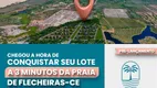 Foto 27 de Lote/Terreno à venda, 200m² em Flecheiras, Trairi