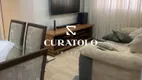 Foto 2 de Apartamento com 3 Quartos à venda, 62m² em Parque Marajoara, Santo André