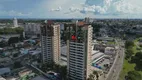 Foto 2 de Apartamento com 3 Quartos à venda, 110m² em Dom Pedro I, Manaus