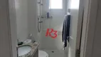 Foto 15 de Apartamento com 2 Quartos à venda, 67m² em José Menino, Santos