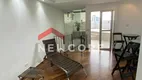 Foto 12 de Apartamento com 3 Quartos à venda, 147m² em Vila Matias, Santos