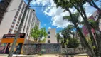 Foto 17 de Apartamento com 1 Quarto para alugar, 31m² em Centro Cívico, Curitiba