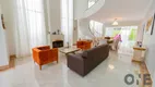 Foto 7 de Casa de Condomínio com 4 Quartos à venda, 490m² em Jardim do Golf I, Jandira