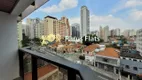 Foto 8 de Flat com 1 Quarto para alugar, 42m² em Jardim Paulista, São Paulo