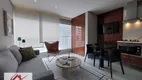 Foto 5 de Apartamento com 1 Quarto à venda, 38m² em Brooklin, São Paulo