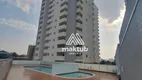 Foto 36 de Apartamento com 2 Quartos à venda, 67m² em Parque das Nações, Santo André