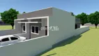 Foto 4 de Casa com 3 Quartos à venda, 70m² em São Vicente, Gravataí