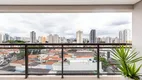 Foto 14 de Apartamento com 1 Quarto à venda, 42m² em Tatuapé, São Paulo