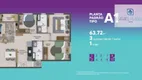 Foto 17 de Apartamento com 3 Quartos à venda, 64m² em Agua Fria, Fortaleza