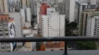 Foto 10 de Cobertura com 3 Quartos à venda, 132m² em Barra Funda, São Paulo