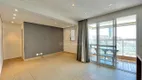 Foto 2 de Apartamento com 3 Quartos para alugar, 86m² em Vila da Serra, Nova Lima