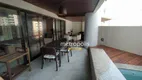 Foto 13 de Apartamento com 4 Quartos à venda, 200m² em Barra Funda, Guarujá
