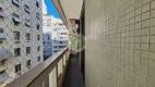 Foto 11 de Apartamento com 3 Quartos à venda, 121m² em Leme, Rio de Janeiro