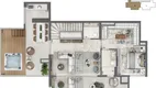 Foto 32 de Apartamento com 3 Quartos à venda, 113m² em Santo Amaro, São Paulo