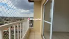 Foto 3 de Apartamento com 2 Quartos à venda, 67m² em Chácara Antonieta, Limeira