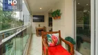 Foto 24 de Apartamento com 3 Quartos à venda, 133m² em Vila Andrade, São Paulo
