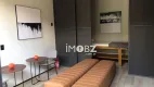 Foto 8 de Apartamento com 1 Quarto à venda, 27m² em Vila Olímpia, São Paulo