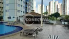 Foto 9 de Apartamento com 3 Quartos à venda, 82m² em Residencial Eldorado, Goiânia