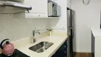 Foto 5 de Apartamento com 2 Quartos à venda, 54m² em Centro, Diadema