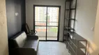 Foto 11 de Apartamento com 1 Quarto para alugar, 49m² em Pinheiros, São Paulo