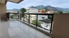 Foto 6 de Cobertura com 4 Quartos à venda, 170m² em Freguesia- Jacarepaguá, Rio de Janeiro