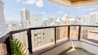 Foto 16 de Apartamento com 4 Quartos à venda, 190m² em Itaim Bibi, São Paulo