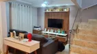 Foto 3 de Casa de Condomínio com 3 Quartos à venda, 160m² em Condominio Evidence Resort, Ribeirão Preto