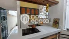 Foto 8 de Apartamento com 1 Quarto à venda, 43m² em Humaitá, Rio de Janeiro