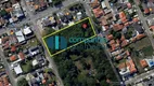 Foto 2 de Lote/Terreno à venda, 4750m² em Boqueirão, Curitiba