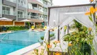 Foto 21 de Apartamento com 1 Quarto à venda, 51m² em Campeche, Florianópolis