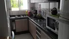 Foto 2 de Apartamento com 3 Quartos à venda, 55m² em Parque Guarani, Joinville