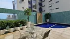 Foto 49 de Apartamento com 3 Quartos à venda, 182m² em Aparecida, Santos