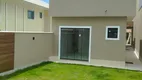 Foto 16 de Casa com 3 Quartos à venda, 100m² em Jardim Atlantico Leste Itaipuacu, Maricá